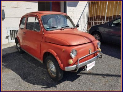Auto Fiat 500   offerta in vendita presso concessionaria Autopiù Due Milano a 2.500 € - foto numero 2