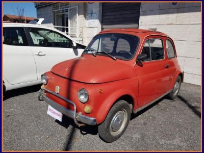 Auto Fiat 500   offerta in vendita presso concessionaria Autopiù Due Milano a 2.500 € - foto numero 3