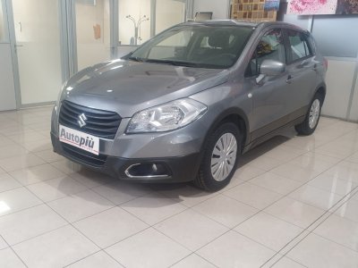 Auto Suzuki s-cross 1.6 DDiS 5 porte Style usata in vendita presso concessionaria Autopiù Due Srl a 6.300 € - foto numero 1