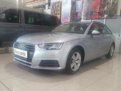 Auto Audi A4 Avant 35 TDI S tronic Business usata in vendita presso concessionaria Autopiù Due Srl a 22.300 € - foto numero 1