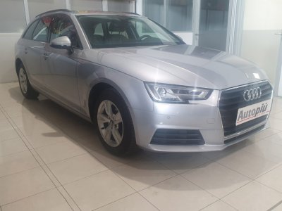 Auto Audi A4 Avant 35 TDI S tronic Business usata in vendita presso concessionaria Autopiù Due Milano a 22.300 € - foto numero 3