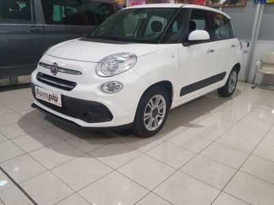 Auto Fiat 500L 1.3 Multijet 95 CV usata in vendita presso concessionaria Autopiù Due Milano a 13.800 € - foto numero 1