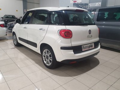 Auto Fiat 500L 1.3 Multijet 95 CV usata in vendita presso concessionaria Autopiù Due Milano a 13.800 € - foto numero 2