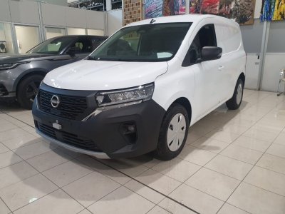 Auto Nissan townstar 1.3 130 CV Van PL N-Connecta 3P aziendale in vendita presso concessionaria Autopiù Due Srl a 20.500 € - foto numero 1