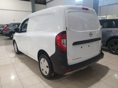 Auto Nissan townstar 1.3 130 CV Van PL N-Connecta 3P aziendale in vendita presso concessionaria Autopiù Due Milano a 20.500 € - foto numero 2