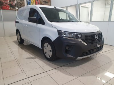 Auto Nissan townstar 1.3 130 CV Van PL N-Connecta 3P aziendale in vendita presso concessionaria Autopiù Due Milano a 20.500 € - foto numero 3