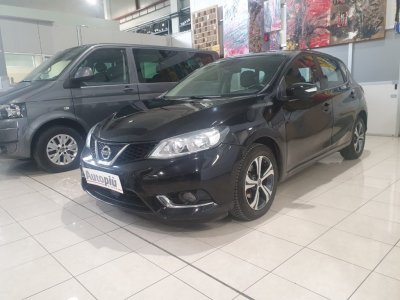 Auto Nissan Pulsar 1.5 dCi Acenta usata in vendita presso concessionaria Autopiù Due Srl a 8.400 € - foto numero 1