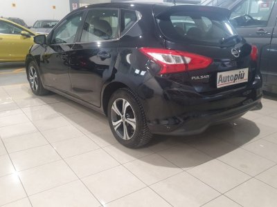 Auto Nissan Pulsar 1.5 dCi Acenta usata in vendita presso concessionaria Autopiù Due Milano a 8.400 € - foto numero 2