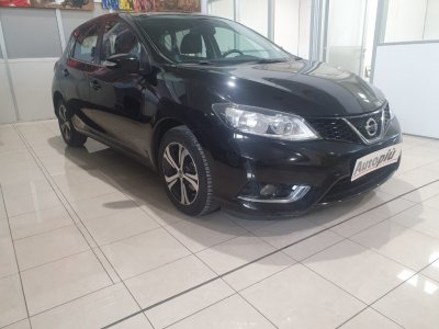 Auto Nissan Pulsar 1.5 dCi Acenta usata in vendita presso concessionaria Autopiù Due Milano a 8.400 € - foto numero 3