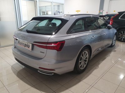 Auto Audi A6 Avant 45 3.0 TDI quattro tiptronic Business Plus usata in vendita presso concessionaria Autopiù Due Milano a 29.800 € - foto numero 2