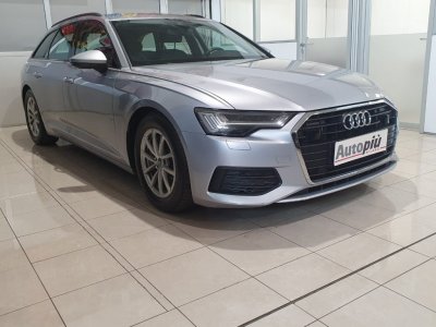 Auto Audi A6 Avant 45 3.0 TDI quattro tiptronic Business Plus usata in vendita presso concessionaria Autopiù Due Milano a 29.800 € - foto numero 3