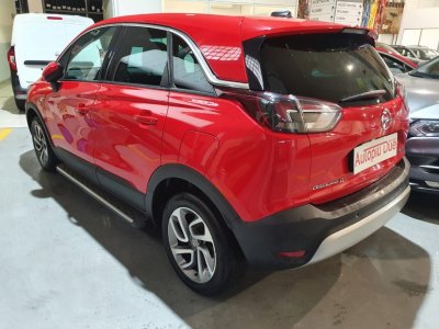 Auto Opel Crossland X 1.2 GPL 12V Innovation usata in vendita presso concessionaria Autopiù Due Milano a 10.300 € - foto numero 2