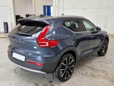 Auto Volvo XC40 T5 Recharge Plug-in Hybrid Inscription usata in vendita presso concessionaria Autopiù Due Milano a 34.900 € - foto numero 2