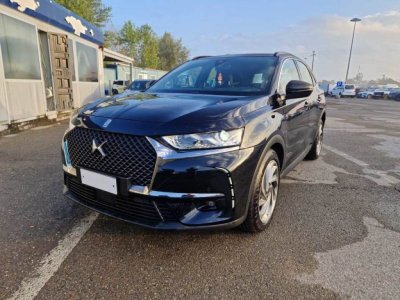 Auto DS DS7 Crossback BlueHDi 130 aut. Business usata in vendita presso concessionaria Autopiù Due Srl a 22.300 € - foto numero 1