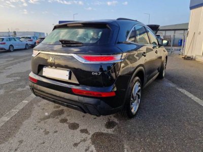 Auto DS DS7 Crossback BlueHDi 130 aut. Business usata in vendita presso concessionaria Autopiù Due Milano a 22.300 € - foto numero 2