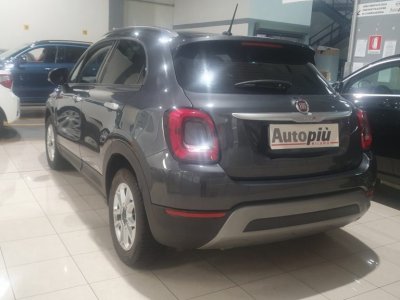 Auto Fiat 500X 1.3 MultiJet 95 CV City Cross usata in vendita presso concessionaria Autopiù Due Milano a 16.400 € - foto numero 2