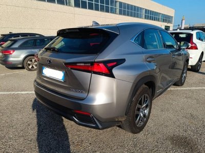 Auto Lexus NX Hybrid 4WD Business usata in vendita presso concessionaria Autopiù Due Milano a 25.900 € - foto numero 2