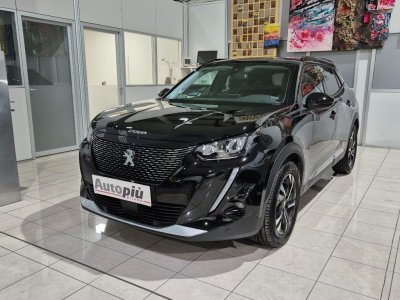 Auto Peugeot 2008 PureTech 130 S&S Allure Pack usata in vendita presso concessionaria Autopiù Due Srl a 17.900 € - foto numero 1