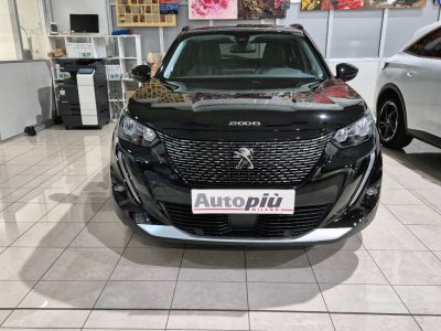 Auto Peugeot 2008 PureTech 130 S&S Allure Pack usata in vendita presso concessionaria Autopiù Due Milano a 17.900 € - foto numero 3