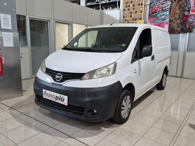 Auto Nissan NV200 1.5 dCi 90CV Furgone usata in vendita presso concessionaria Autopiù Due Srl a 8.500 € - foto numero 1