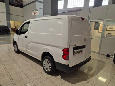 Auto Nissan NV200 1.5 dCi 90CV Furgone usata in vendita presso concessionaria Autopiù Due Milano a 8.500 € - foto numero 2