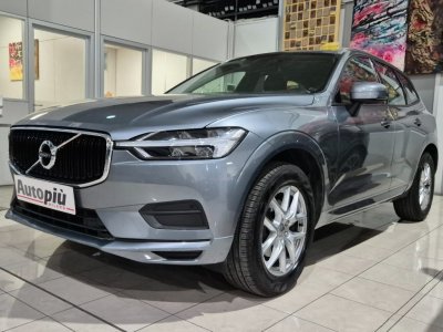 Auto Volvo XC60 D4 AWD Geartronic 'eco' Business usata in vendita presso concessionaria Autopiù Due Milano a 24.800 € - foto numero 1