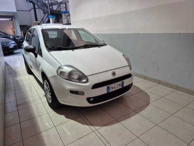 Auto Fiat Punto 1.3 MJT 75CV 5p. Van Active usata in vendita presso concessionaria Autopiù Due Milano a 4.000 € - foto numero 3