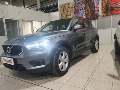 Auto Volvo XC40 D3 Business Plus usata in vendita presso concessionaria Autopiù Due Srl a 22.200 € - foto numero 1