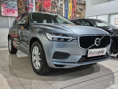 Auto Volvo XC60 D4 AWD Geartronic 'eco' Business usata in vendita presso concessionaria Autopiù Due Milano a 24.800 € - foto numero 3