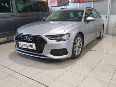 Auto Audi A6 Avant 45 3.0 TDI quattro tiptronic Business Plus usata in vendita presso concessionaria Autopiù Due Srl a 29.800 € - foto numero 1