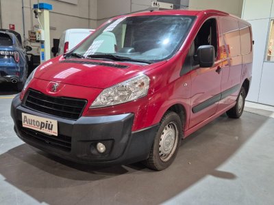 Auto Peugeot Expert 2.0 HDi 125CV FAP PC-TN 10Q Furgone usata in vendita presso concessionaria Autopiù Due Srl a 7.900 € - foto numero 1