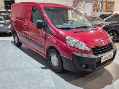 Auto Peugeot Expert 2.0 HDi 125CV FAP PC-TN 10Q Furgone usata in vendita presso concessionaria Autopiù Due Milano a 7.900 € - foto numero 3