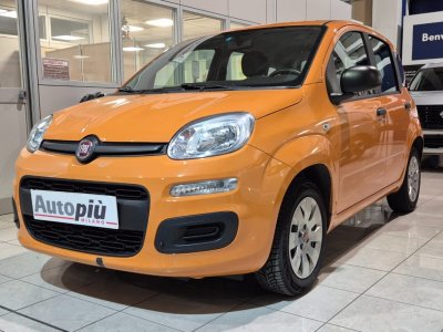 Auto Fiat Panda 1.2 Easy usata in vendita presso concessionaria Autopiù Due Srl a 8.900 € - foto numero 1