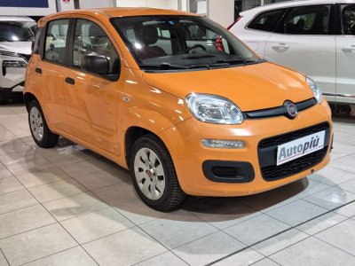 Auto Fiat Panda 1.2 Easy usata in vendita presso concessionaria Autopiù Due Milano a 8.900 € - foto numero 3