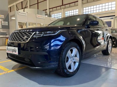 Auto Land Rover Range Rover Velar 2.0D I4 204 CV S usata in vendita presso concessionaria Autopiù Due Srl a 39.900 € - foto numero 1