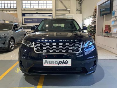 Auto Land Rover Range Rover Velar 2.0D I4 204 CV S usata in vendita presso concessionaria Autopiù Due Milano a 39.900 € - foto numero 3