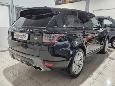 Auto Land Rover Range Rover Sport 3.0D l6 249 CV S usata in vendita presso concessionaria Autopiù Due Milano a 48.500 € - foto numero 2