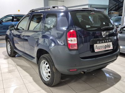 Auto Dacia Duster 1.6 105 CV 4x2 GPL Ambiance usata in vendita presso concessionaria Autopiù Due Milano a 8.500 € - foto numero 2