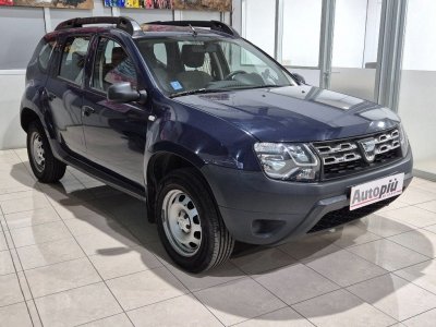 Auto Dacia Duster 1.6 105 CV 4x2 GPL Ambiance usata in vendita presso concessionaria Autopiù Due Milano a 8.500 € - foto numero 3