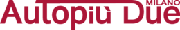 Logo Autopiù Milano